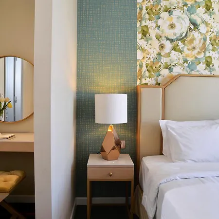 Hotel Airotel Stratos Vassilikos 4*
