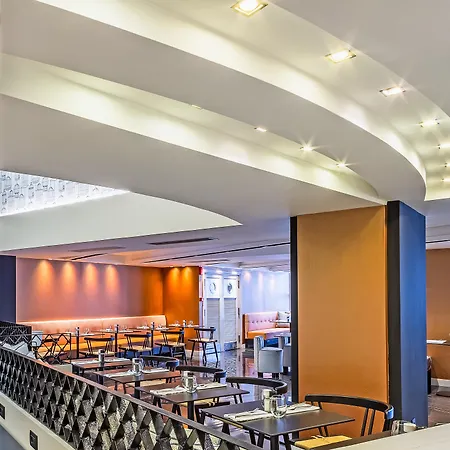 Airotel Stratos Vassilikos Hotel Atenas