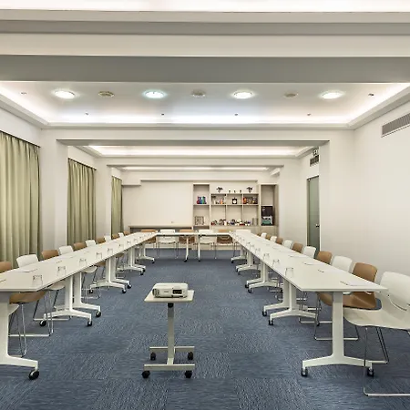 Airotel Stratos Vassilikos Atenas