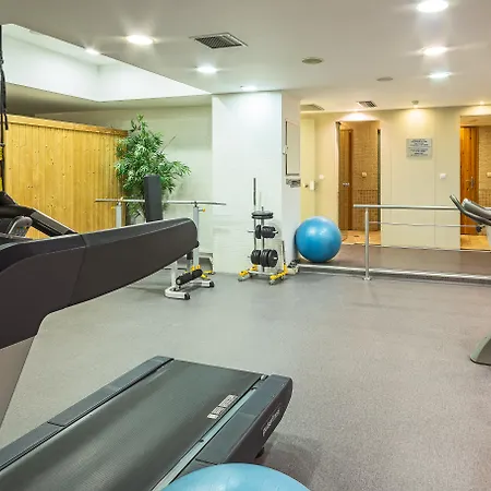 Hotel Airotel Stratos Vassilikos Atenas