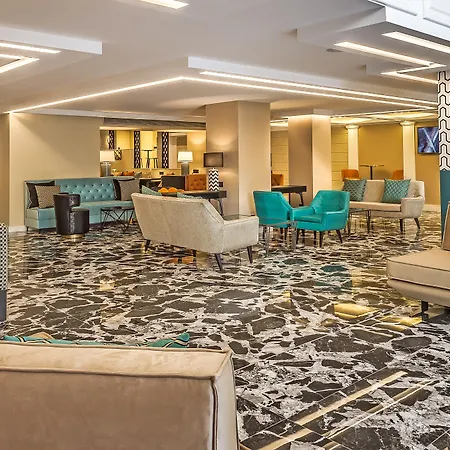 Hotel Airotel Stratos Vassilikos 4*