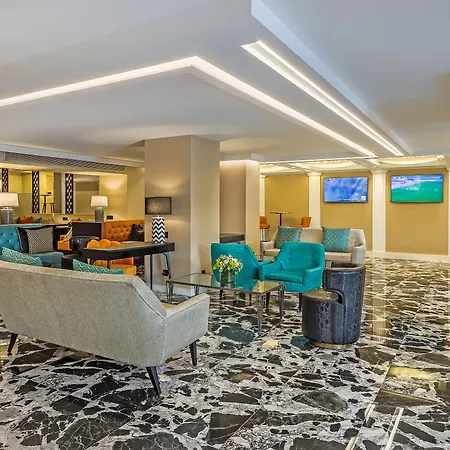 Hotel Airotel Stratos Vassilikos 4*