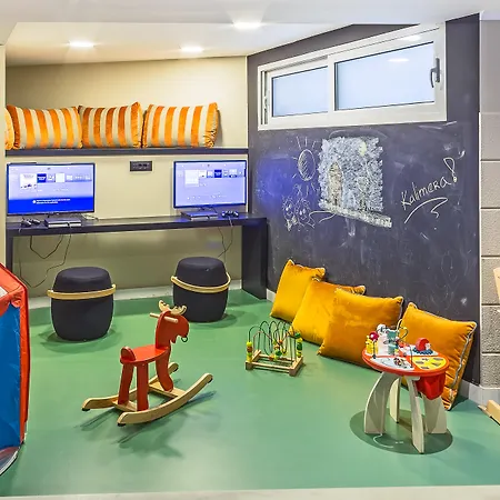 Hotel Airotel Stratos Vassilikos Atenas