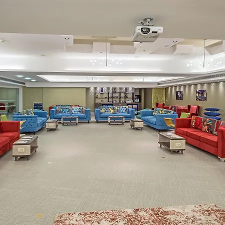 Airotel Stratos Vassilikos Hotel 4*