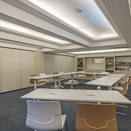 Airotel Stratos Vassilikos 4* Atenas