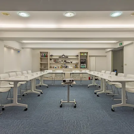 Hotel Airotel Stratos Vassilikos Atenas