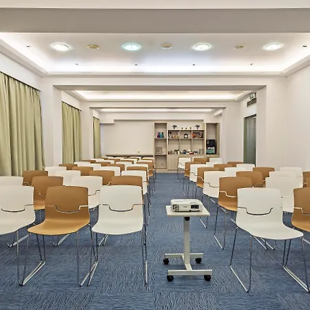 Airotel Stratos Vassilikos Atenas