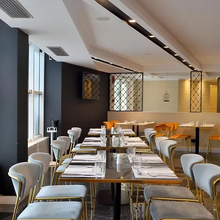 Airotel Stratos Vassilikos Hotel Atenas