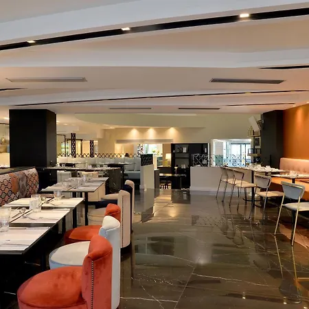 Airotel Stratos Vassilikos 4* Atenas