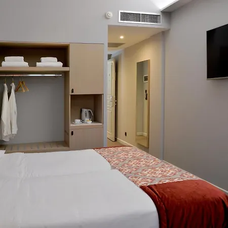 Airotel Stratos Vassilikos Hotel 4*