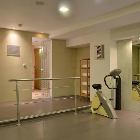 Hotel Airotel Stratos Vassilikos