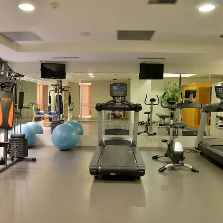 Airotel Stratos Vassilikos Hotel Atenas