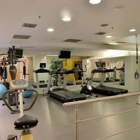 Airotel Stratos Vassilikos Hotel 4*