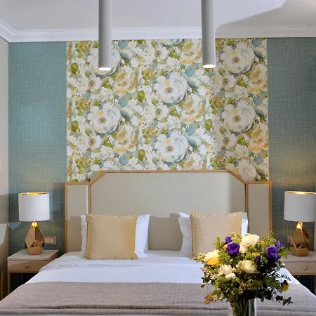 Hotel Airotel Stratos Vassilikos Atenas
