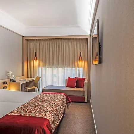 Airotel Stratos Vassilikos Hotel