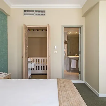 Airotel Stratos Vassilikos 4*