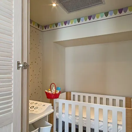 Hotel Airotel Stratos Vassilikos 4*