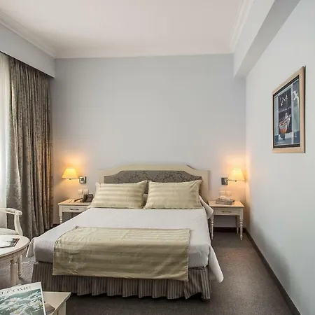 Hotel Airotel Stratos Vassilikos Athens