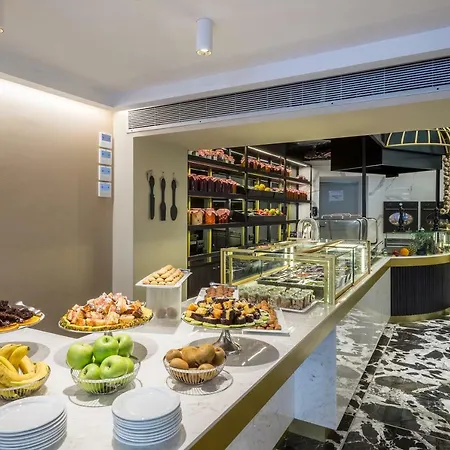Hotel Airotel Stratos Vassilikos