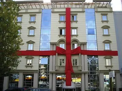 Airotel Stratos Vassilikos Hotel Atenas
