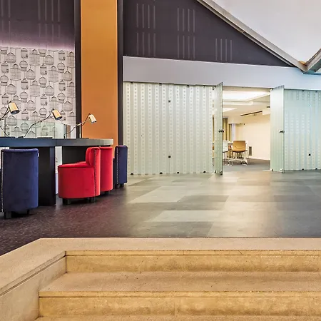 Airotel Stratos Vassilikos 4* Ateny