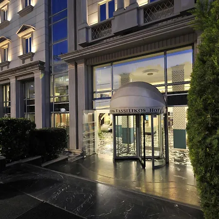 Airotel Stratos Vassilikos Ateny